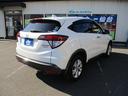 ヴェゼル ハイブリッドX・ホンダセンシング ハイブリッド・4WD・ホンダセンシング・パドルシフト・ギャザーズ8インチナビ・フルセグTV・Bluetooth・バックカメラ・LEDヘッドライト・純正16インチアルミ・エンジンスターター(6枚目)