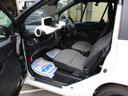 G 電気自動車・走行2015Km・衝突軽減ブレーキ・左右シートヒーター・ポータブルナビ・ワンセグTV・LEDヘッドライト・ドライブレコーダー(10枚目)