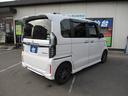 Ｎ－ＢＯＸカスタム Ｇ・ＥＸホンダセンシング　両側パワースライドドア・ギャザーズ８インチナビ・フルセグＴＶ・バックモニター・Ｂｌｕｅｔｏｏｔｈ・クルーズコントロール・シートカバー・ワンオーナー・ＥＴＣ（4枚目）