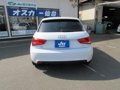 Ａ１スポーツバック １．４ＴＦＳＩ　タ−ボ　キ−レスプッシュスタ−ト　ＨＤＤナビ　フルセグ 0901067A30250422W001 6