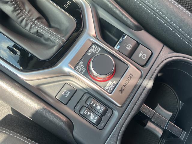フォレスター ツーリング　４ＷＤ　ＥＴＣ　バックカメラ　クリアランスソナー　オートクルーズコントロール　レーンアシスト　衝突被害軽減システム　ナビ　ＴＶ　ＬＥＤヘッドランプ　ワンオーナー　スマートキー　夏タイヤＡＷ有り（10枚目）