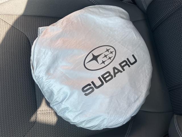 フォレスター ツーリング　４ＷＤ　ＥＴＣ　バックカメラ　クリアランスソナー　オートクルーズコントロール　レーンアシスト　衝突被害軽減システム　ナビ　ＴＶ　ＬＥＤヘッドランプ　ワンオーナー　スマートキー　夏タイヤＡＷ有り（28枚目）