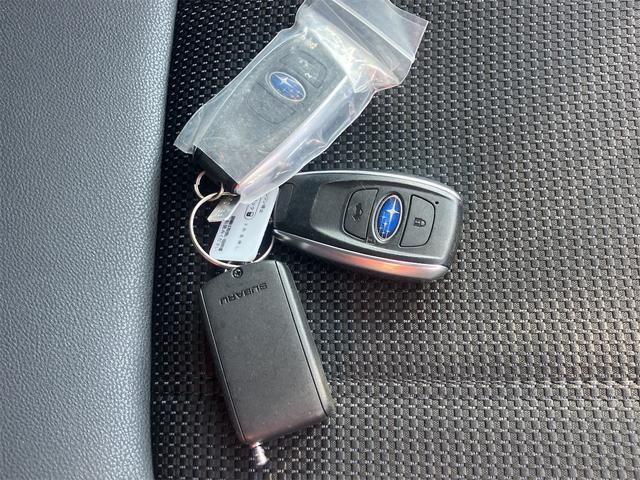 フォレスター ツーリング　４ＷＤ　ＥＴＣ　バックカメラ　クリアランスソナー　オートクルーズコントロール　レーンアシスト　衝突被害軽減システム　ナビ　ＴＶ　ＬＥＤヘッドランプ　ワンオーナー　スマートキー　夏タイヤＡＷ有り（35枚目）