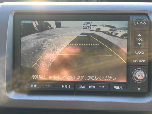 ステップワゴンスパーダ Z インターナビセレクション ETC バックカメラ ナビ TV オートクルーズコントロール 両側電動スライドドア オートライト エンジンスターター スマートキー アイドリングストップ 電格ミラー 3列シート ウォークスルー CVT(4枚目)