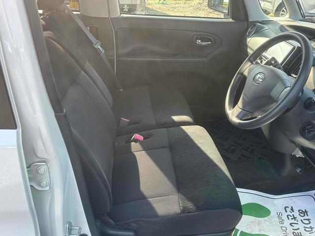 タント Gスペシャル 電動スライドドア TV スマートキー アイドリングストップ 電動格納ミラー ベンチシート CVT 盗難防止システム ABS アルミホイール 衝突安全ボディ エアコン パワーステアリング(7枚目)