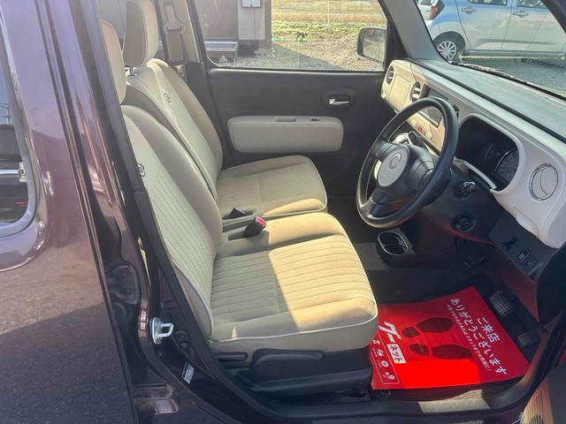 ミラココア ココアプラスX 4WD TV スマートキー アイドリングストップ 電動格納ミラー ベンチシート CVT 盗難防止システム ABS CD ルーフレール 衝突安全ボディ エアコン パワーステアリング パワーウィンドウ(6枚目)