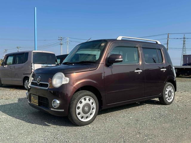 ミラココア ココアプラスX 4WD TV スマートキー アイドリングストップ 電動格納ミラー ベンチシート CVT 盗難防止システム ABS CD ルーフレール 衝突安全ボディ エアコン パワーステアリング パワーウィンドウ(11枚目)