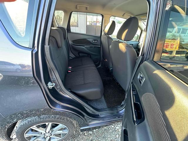 デイズ ハイウェイスター X 全周囲カメラ ナビ TV 衝突被害軽減システム オートマチックハイビーム オートライト HID スマートキー アイドリングストップ 電動格納ミラー CVT 盗難防止システム ABS ESC CD(22枚目)