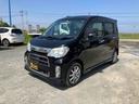 カスタムＲＳ　４ＷＤ　後期モデル　４ＷＤ　スマートキー　電動格納ミラー　ＣＶＴ　ＡＢＳ　ＣＤ　アルミホイール　エアコン　パワーステアリング（22枚目）