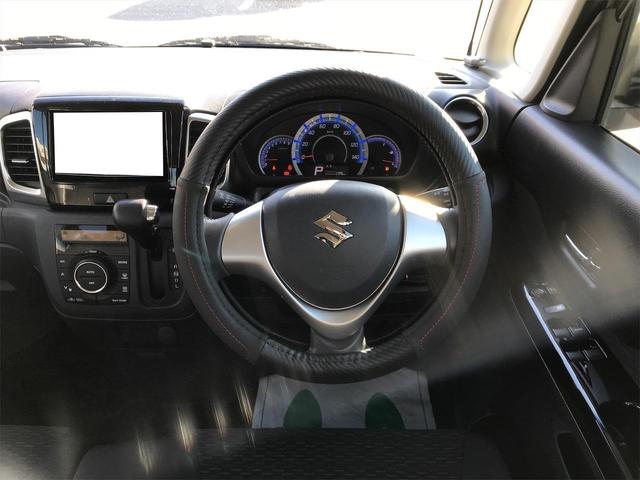 TS /ターボ車/純正アルミホイール/ETC車載器/フォグランプ/(17枚目)