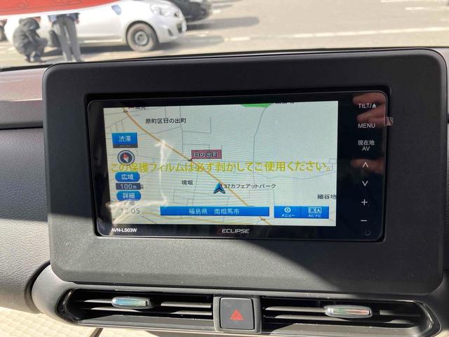 デリカミニ Ｇ　プレミアム　／全方位カメラ／両側電動スライドドア／カーナビ／クリアランスソナー／オートクルーズコントロール／衝突被害軽減システム／ＬＥＤヘッドランプ／スマートキー／（28枚目）