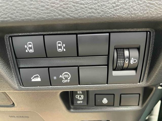 デリカミニ Ｇ　プレミアム　４ＷＤ　届け出済み未使用車　全周囲カメラ　両側電動スライドドア　オートクルーズコントロール　レーンアシスト　衝突被害軽減システム　オートライト　ＬＥＤヘッドランプ　スマートキー　アイドリングストップ（6枚目）