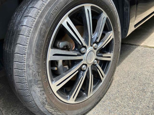 ハイゼットキャディー Ｄデラックス　ＳＡＩＩ　軽バン　ＣＶＴ　衝突被害軽減システム　ナビ　ＴＶ　両側スライドドア　キーレスエントリー　アイドリングストップ　電動格納ミラー　アルミホイール　ＥＳＣ　エアコン　パワーステアリング　パワーウィンドウ（20枚目）