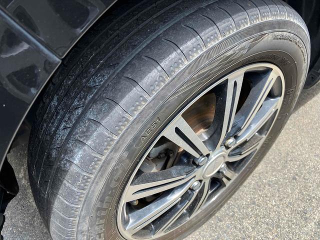 ハイゼットキャディー Ｄデラックス　ＳＡＩＩ　軽バン　ＣＶＴ　衝突被害軽減システム　ナビ　ＴＶ　両側スライドドア　キーレスエントリー　アイドリングストップ　電動格納ミラー　アルミホイール　ＥＳＣ　エアコン　パワーステアリング　パワーウィンドウ（21枚目）
