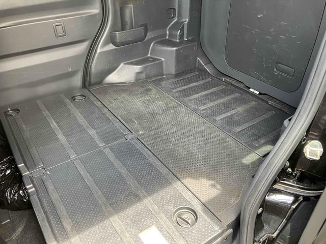 ハイゼットキャディー Ｄデラックス　ＳＡＩＩ　軽バン　ＣＶＴ　衝突被害軽減システム　ナビ　ＴＶ　両側スライドドア　キーレスエントリー　アイドリングストップ　電動格納ミラー　アルミホイール　ＥＳＣ　エアコン　パワーステアリング　パワーウィンドウ（24枚目）