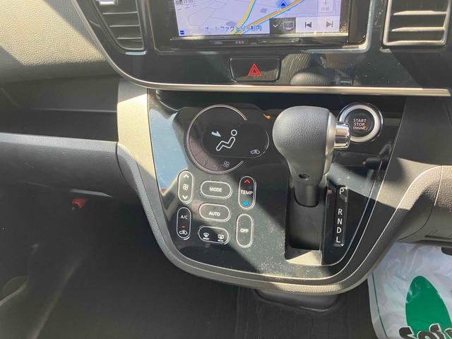 デイズルークス ハイウェイスター　Ｘ　Ｖセレクション　ドライブレコーダー　ＥＴＣ　全周囲カメラ　両側電動スライドドア　ナビ　ＴＶ　衝突被害軽減システム　ＨＩＤ　スマートキー　アイドリングストップ　電動格納ミラー　ベンチシート　ＣＶＴ　盗難防止システム（6枚目）