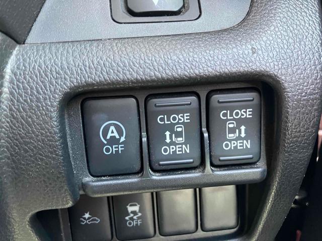 デイズルークス ハイウェイスター　Ｘ　Ｖセレクション　ドライブレコーダー　ＥＴＣ　全周囲カメラ　両側電動スライドドア　ナビ　ＴＶ　衝突被害軽減システム　ＨＩＤ　スマートキー　アイドリングストップ　電動格納ミラー　ベンチシート　ＣＶＴ　盗難防止システム（7枚目）