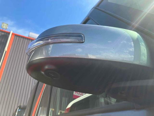 デイズルークス ハイウェイスター　Ｘ　Ｖセレクション　ドライブレコーダー　ＥＴＣ　全周囲カメラ　両側電動スライドドア　ナビ　ＴＶ　衝突被害軽減システム　ＨＩＤ　スマートキー　アイドリングストップ　電動格納ミラー　ベンチシート　ＣＶＴ　盗難防止システム（14枚目）