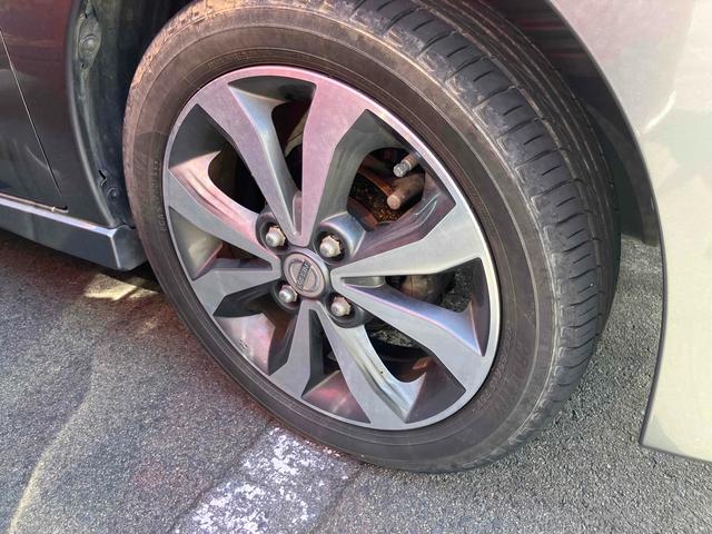 デイズルークス ハイウェイスター　Ｘ　Ｖセレクション　ドライブレコーダー　ＥＴＣ　全周囲カメラ　両側電動スライドドア　ナビ　ＴＶ　衝突被害軽減システム　ＨＩＤ　スマートキー　アイドリングストップ　電動格納ミラー　ベンチシート　ＣＶＴ　盗難防止システム（20枚目）