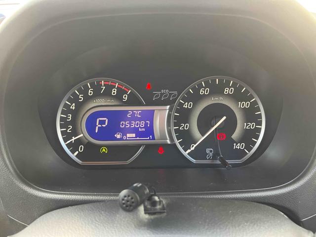 デイズルークス ハイウェイスター　Ｘ　Ｖセレクション　ドライブレコーダー　ＥＴＣ　全周囲カメラ　両側電動スライドドア　ナビ　ＴＶ　衝突被害軽減システム　ＨＩＤ　スマートキー　アイドリングストップ　電動格納ミラー　ベンチシート　ＣＶＴ　盗難防止システム（38枚目）