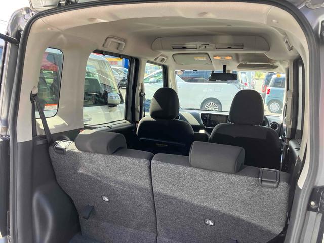 デイズルークス ハイウェイスター　Ｘ　Ｖセレクション　ドライブレコーダー　ＥＴＣ　全周囲カメラ　両側電動スライドドア　ナビ　ＴＶ　衝突被害軽減システム　ＨＩＤ　スマートキー　アイドリングストップ　電動格納ミラー　ベンチシート　ＣＶＴ　盗難防止システム（40枚目）