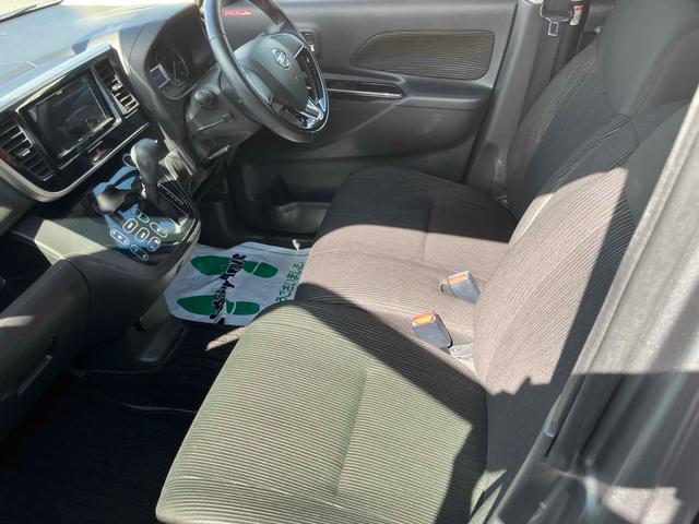 デイズルークス ハイウェイスター　Ｘ　Ｖセレクション　ドライブレコーダー　ＥＴＣ　全周囲カメラ　両側電動スライドドア　ナビ　ＴＶ　衝突被害軽減システム　ＨＩＤ　スマートキー　アイドリングストップ　電動格納ミラー　ベンチシート　ＣＶＴ　盗難防止システム（43枚目）