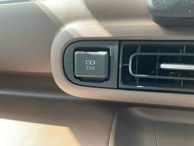 ムーヴキャンバス セオリーＸ　届け出済み未使用車／バックカメラ／両側電動スライドドア／カーナビ／クリアランスソナー／衝突被害軽減システム／スマートキー／アイドリングストップ／（26枚目）