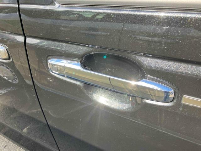 ムーヴキャンバス セオリーＸ　届け出済み未使用車／バックカメラ／両側電動スライドドア／カーナビ／クリアランスソナー／衝突被害軽減システム／スマートキー／アイドリングストップ／（29枚目）