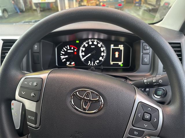 ハイエースバン スーパーＧＬ　Ｐスライドドア（12枚目）