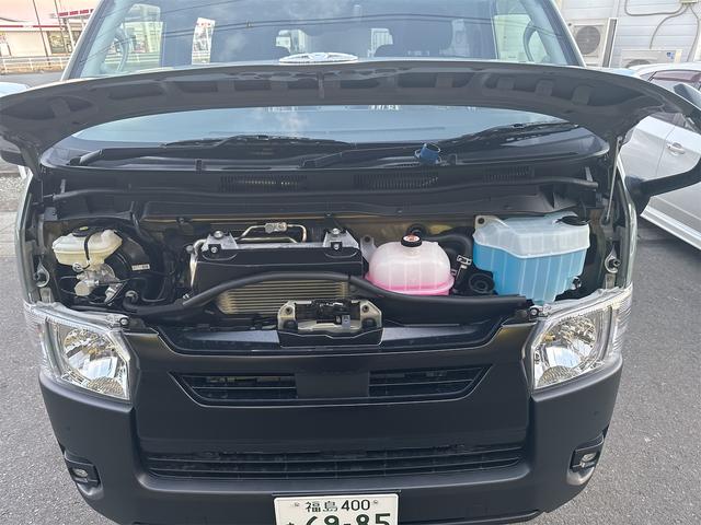 ハイエースバン スーパーＧＬ　Ｐスライドドア（13枚目）