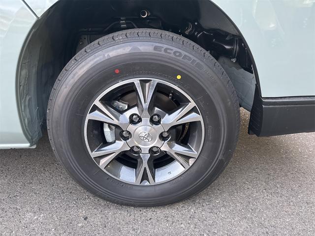 ハイエースバン スーパーＧＬ　Ｐスライドドア（15枚目）