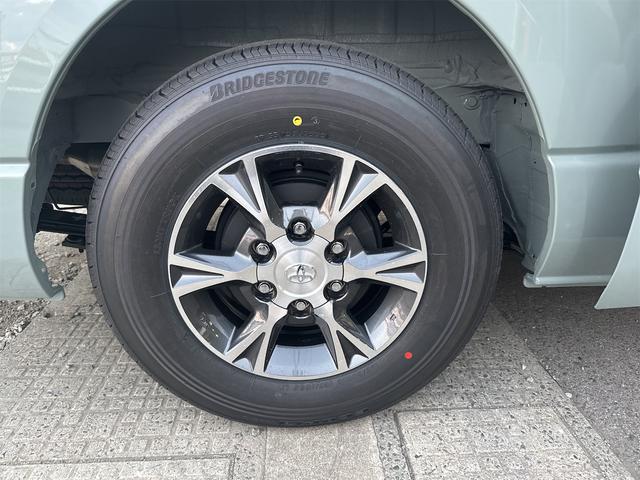 ハイエースバン スーパーＧＬ　Ｐスライドドア（16枚目）