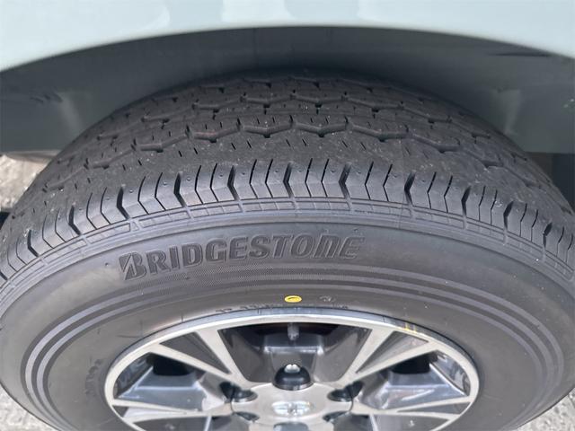 ハイエースバン スーパーＧＬ　Ｐスライドドア（17枚目）