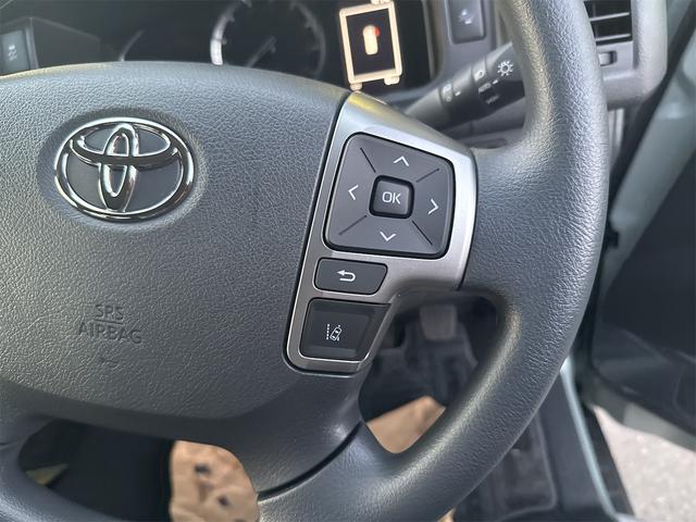 ハイエースバン スーパーＧＬ　Ｐスライドドア（19枚目）