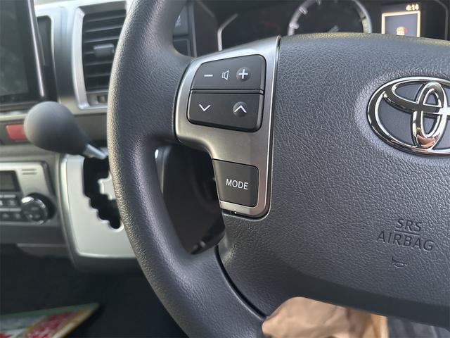 ハイエースバン スーパーＧＬ　Ｐスライドドア（20枚目）