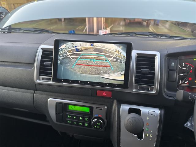 ハイエースバン スーパーＧＬ　Ｐスライドドア（25枚目）