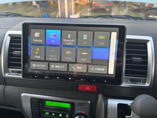 ハイエースバン スーパーＧＬ　Ｐスライドドア（26枚目）