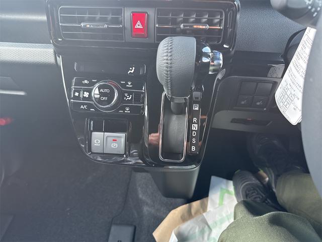 タント カスタムRSリミテッド 9インチディスプレイオーディオ パノラマモニター(9枚目)