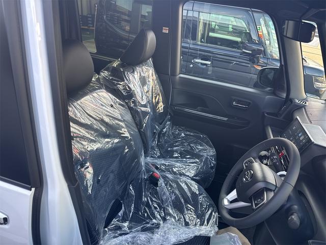 タント カスタムRSリミテッド 9インチディスプレイオーディオ パノラマモニター(10枚目)