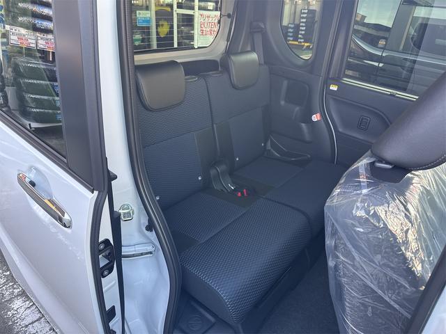 タント カスタムRSリミテッド 9インチディスプレイオーディオ パノラマモニター(11枚目)