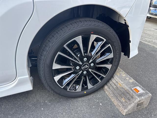 タント カスタムRSリミテッド 9インチディスプレイオーディオ パノラマモニター(17枚目)