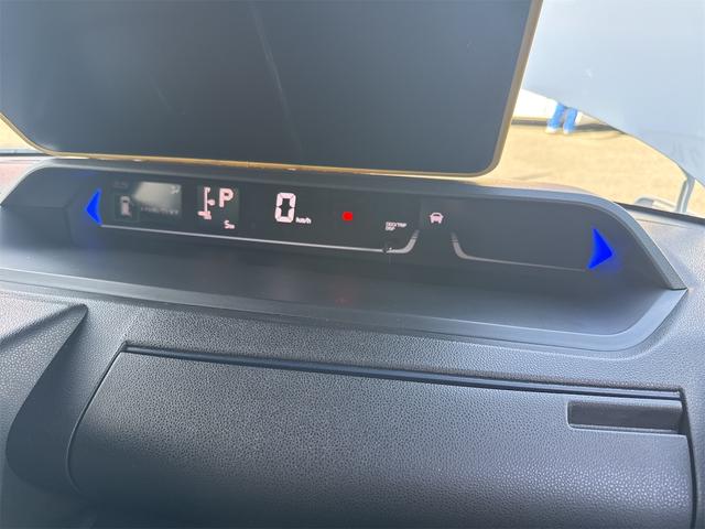 タント カスタムRSリミテッド 9インチディスプレイオーディオ パノラマモニター(19枚目)