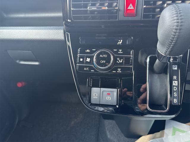 タント カスタムRSリミテッド 9インチディスプレイオーディオ パノラマモニター(21枚目)