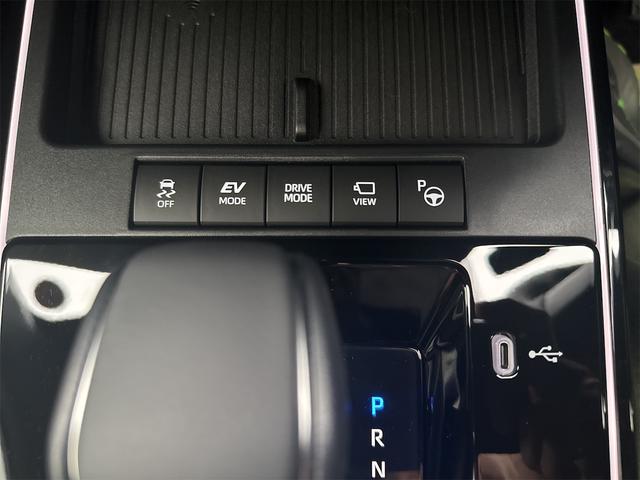 カローラクロス ハイブリッド　Ｚ　モデリスタエアロ　ブラインドスポットＢＳＭ　ＳＡＥ　パノラマモニター　パノラマルーフ（23枚目）