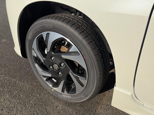 スペーシアカスタム ハイブリッドＸＳターボ　／ターボ／衝突被害軽減支援ブレーキ／ヘッドアップディスプレイ／両側電動スライドドア／大型カーナビ／シートヒーター／ステアリングヒーター／純正アルミホイール／（22枚目）