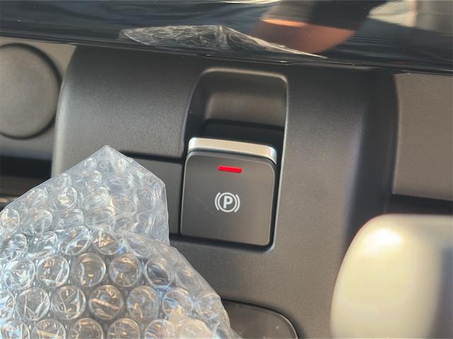 スペーシアカスタム ハイブリッドＸＳターボ　／ターボ／衝突被害軽減支援ブレーキ／ヘッドアップディスプレイ／両側電動スライドドア／大型カーナビ／シートヒーター／ステアリングヒーター／純正アルミホイール／（38枚目）