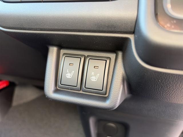 スペーシアカスタム ハイブリッドＸＳターボ　／ターボ／衝突被害軽減支援ブレーキ／ヘッドアップディスプレイ／両側電動スライドドア／大型カーナビ／シートヒーター／ステアリングヒーター／純正アルミホイール／（41枚目）