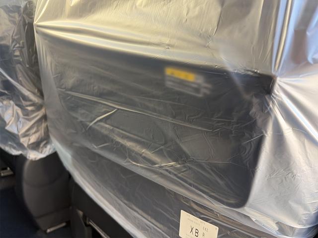 スペーシアカスタム ハイブリッドＸＳターボ　／ターボ／衝突被害軽減支援ブレーキ／ヘッドアップディスプレイ／両側電動スライドドア／大型カーナビ／シートヒーター／ステアリングヒーター／純正アルミホイール／（47枚目）