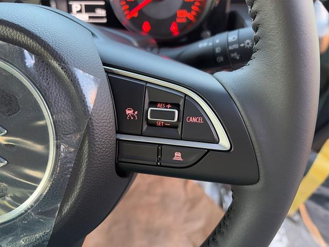 �X�e�A�����O�����e��X�C�b�`�i�I�[�g�N���[�Y�R���g���[���j