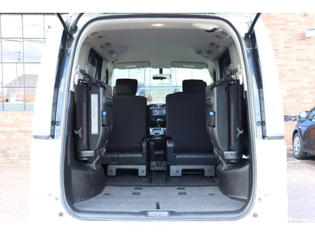 セレナ ハイウェイスター　Ｓ－ハイブリッド　走行距離無制限　１年保証　車検整備付き　ナビ　ＡＷ　Ｂカメラ　ＥＴＣ　Ｐスタート　スマートキー（13枚目）